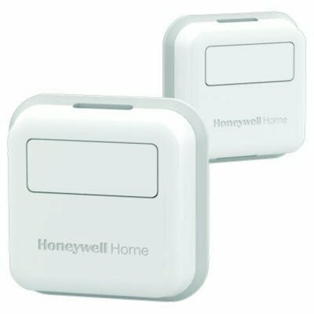 HONEYWELL RESIDENTIAL Indoor Air Sensor, 2PK C7189R3002-2